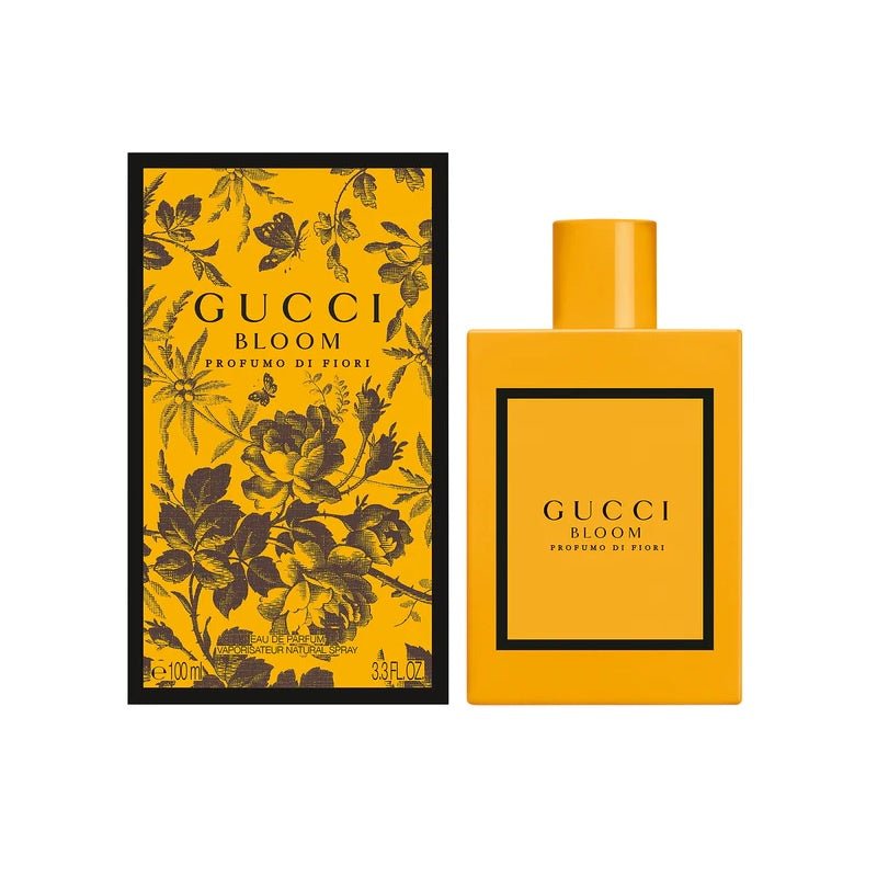 Gucci Bloom Profumo Di Fiori 100ml EDP for Women