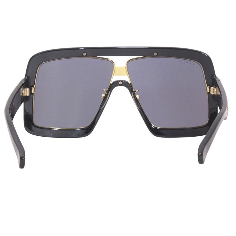 Gucci GG0900S 001 60 Black Grey