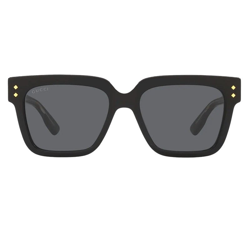 Gucci GG1084S 001 54 Black Grey