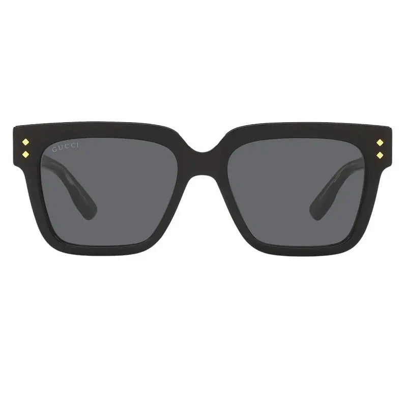 Gucci GG1084S 001 54 Black Grey