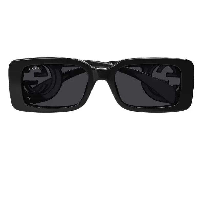 GUCCI GG1325S 001 54 Black Grey