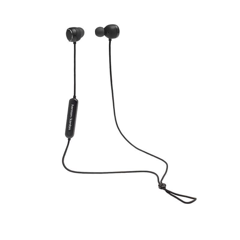 Harman Kardon Fly BT Premium Bluetooth In - Ear Headphones