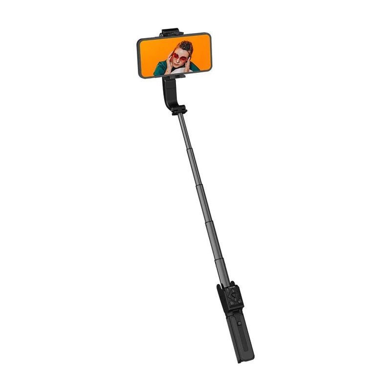 Hohem iSteady Q Smart Selfie Stick Tripod