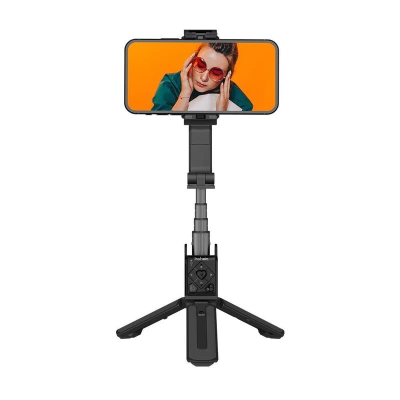 Hohem iSteady Q Smart Selfie Stick Tripod