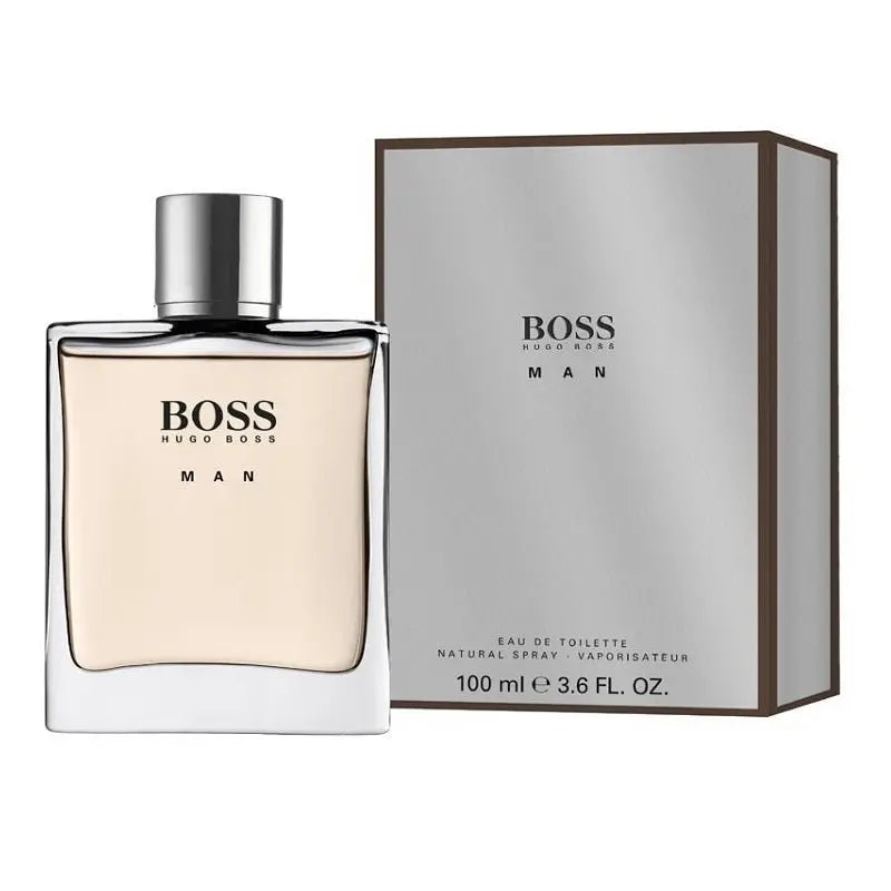 Hugo Boss Orange Man EDT 100ML in NZ