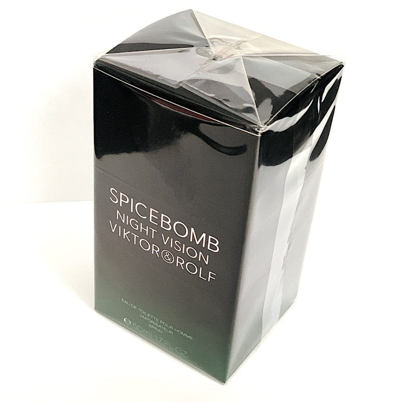 Viktor & Rolf Spicebomb Night Vision EDT 50ml for Men