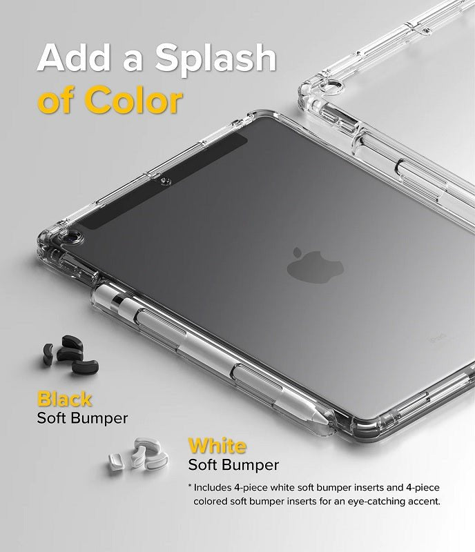 iPad 8th Generation Case