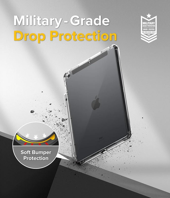 iPad 10.2 inch Case for 7th Generation