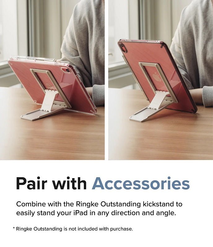 iPad 10.9" Strong case for kids