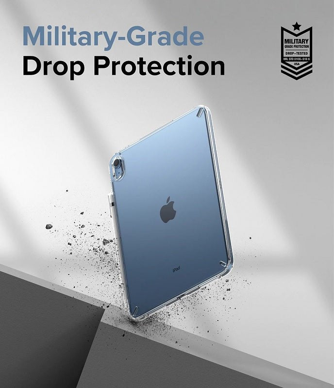 iPad 10th Generation Drop Protection Case