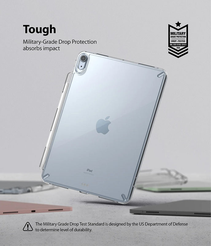 Tough Case for iPad 10.9" 5th Gen 2020 By Ringke 