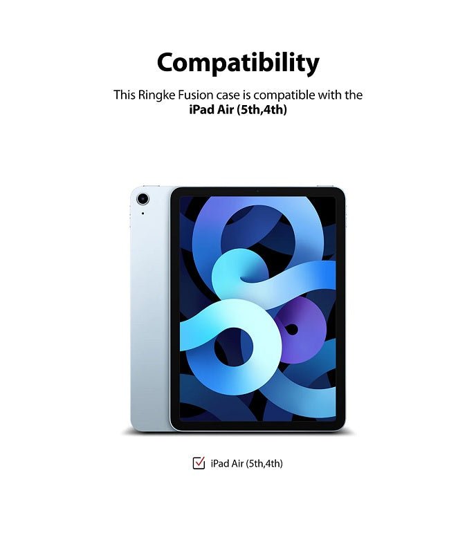 iPad Air 5th Generation Case