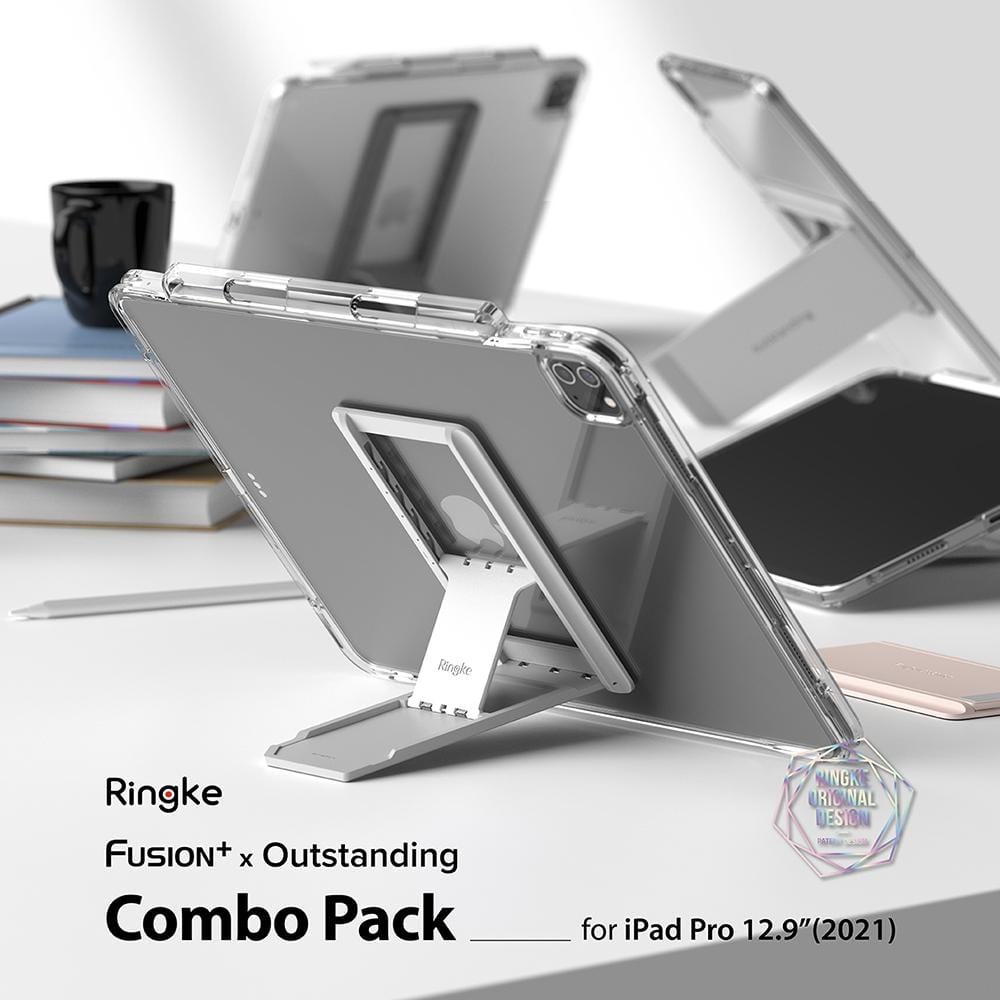 Apple iPad Pro 12.9 inch 2021 Case