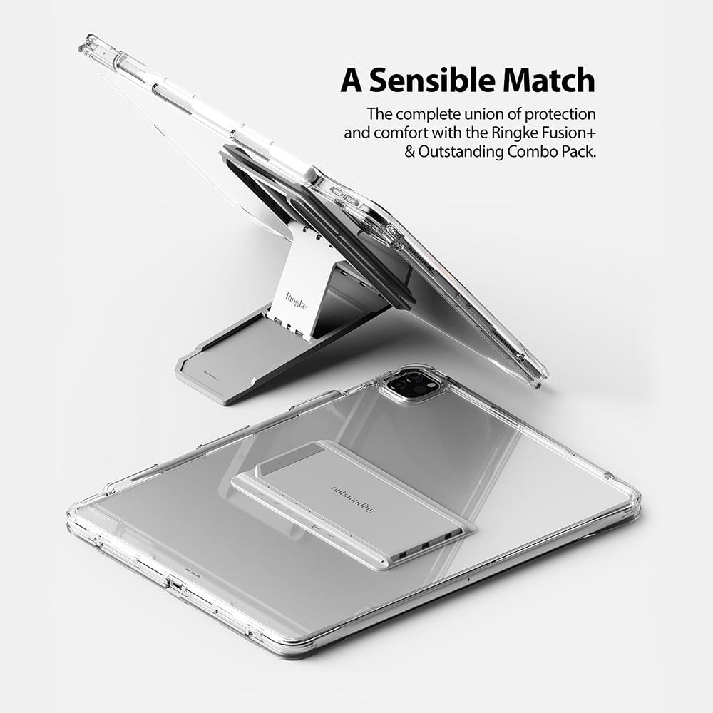 Protective Case for iPad Pro 12.9" 2021