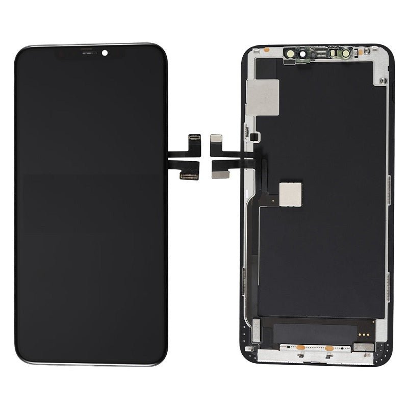 iPhone 11 Pro Max LCD Screen Replacement