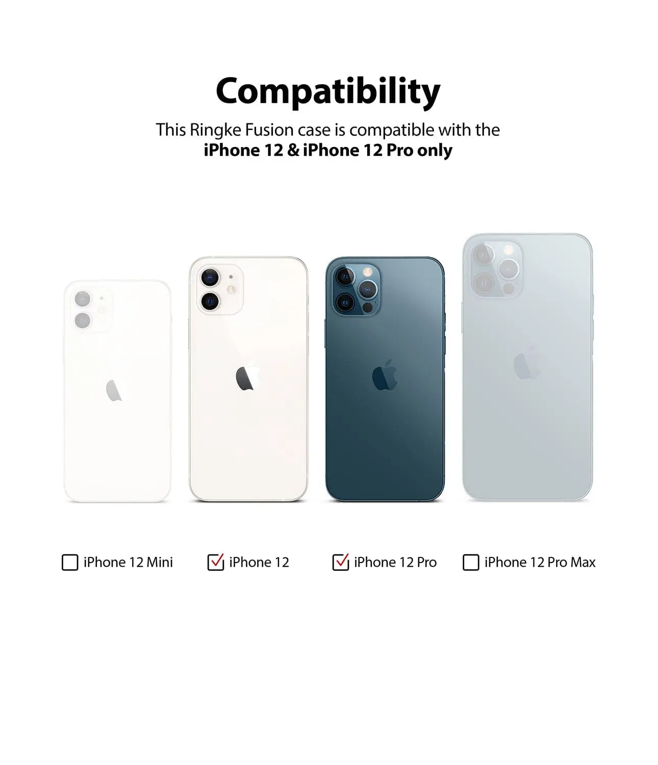 Apple iPhone 12 Case