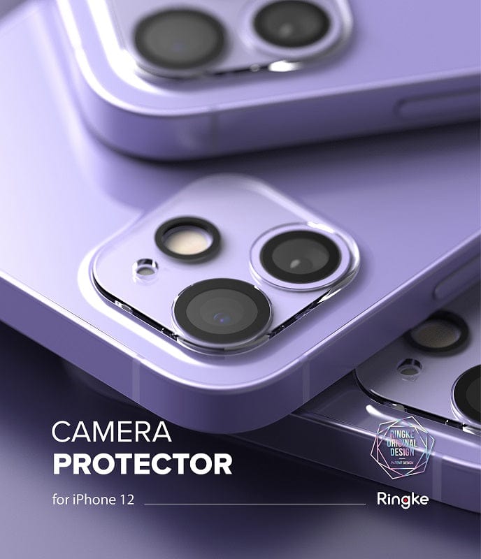 Camera Protector for iPhone 12 Ringke