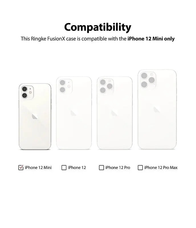 Apple iPhone 12 mini Case Nz