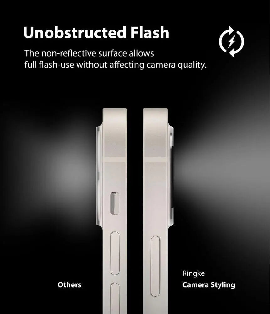 Ringke Camera Stying for iPhone 12 pro