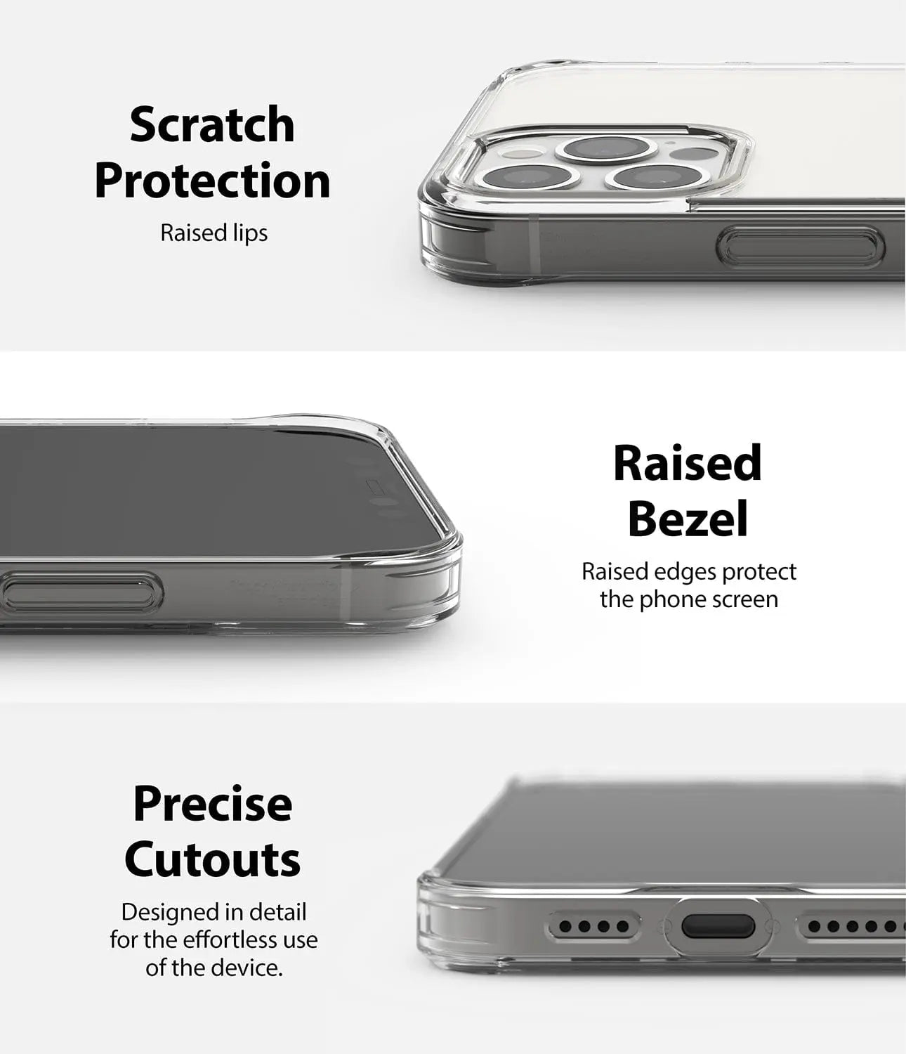 iPhone 12 Pro Case