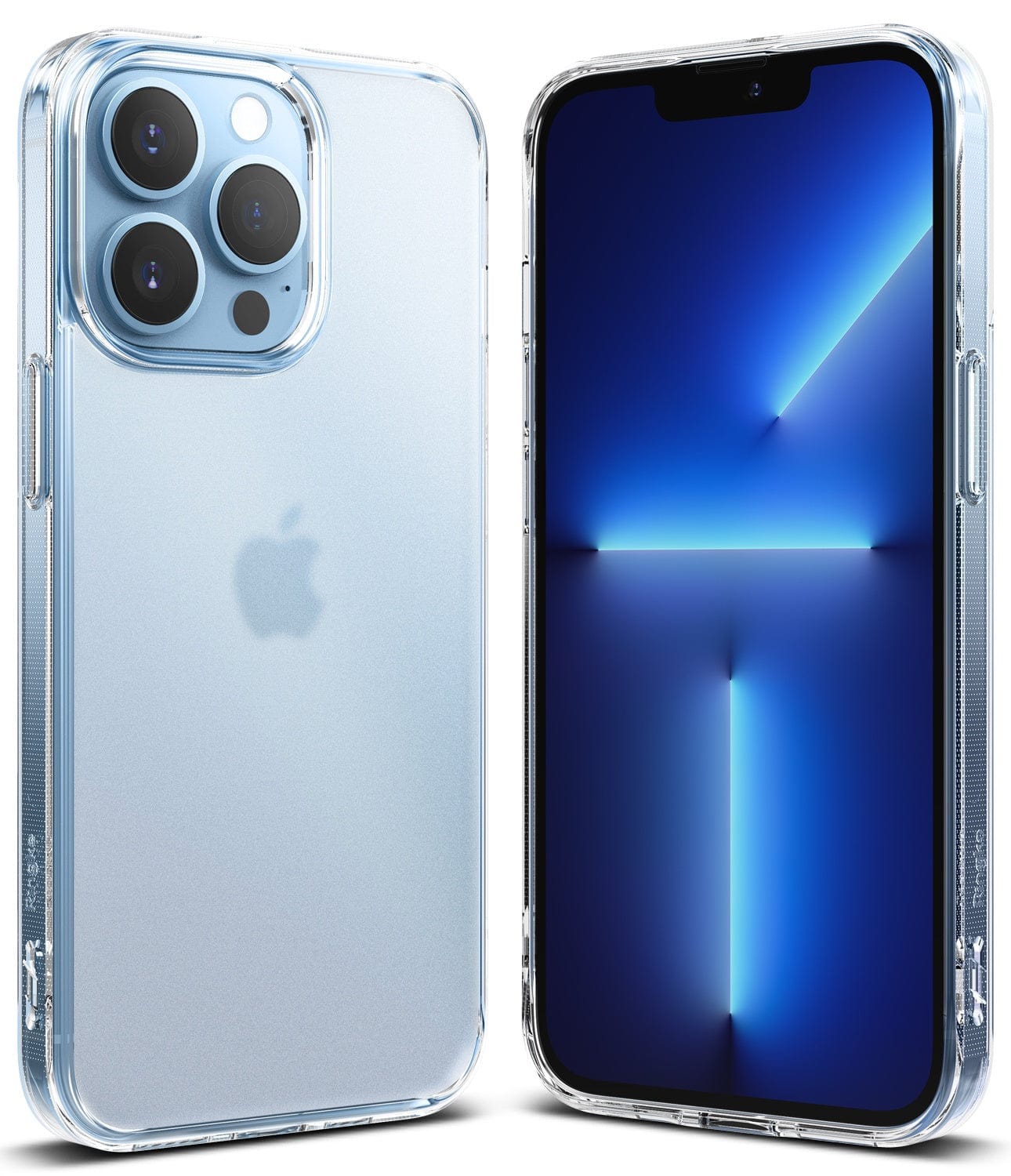 iPhone 13 Pro Fusion Clear Case By Ringke