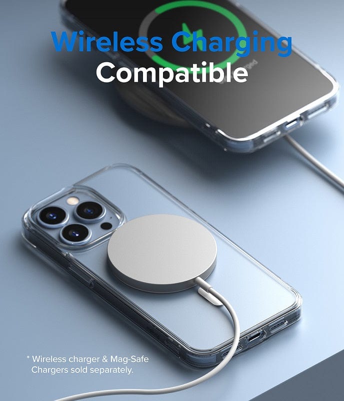 iPhone 13 Pro Max Fusion Magnetic Case By Ringke