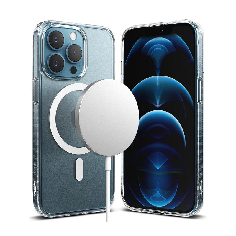 iPhone 13 Pro Max Fusion Magnetic Case By Ringke