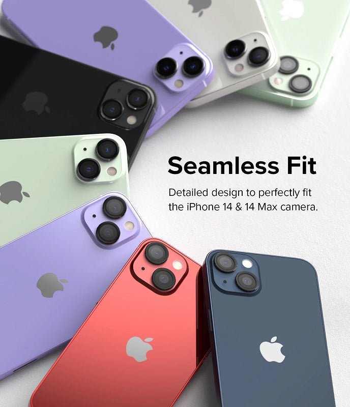 iPhone 14 Camera Lens Protector