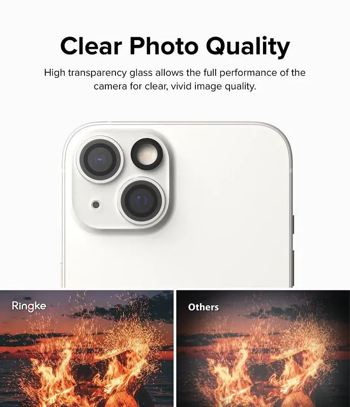 back camera protector for iphone 14 plus