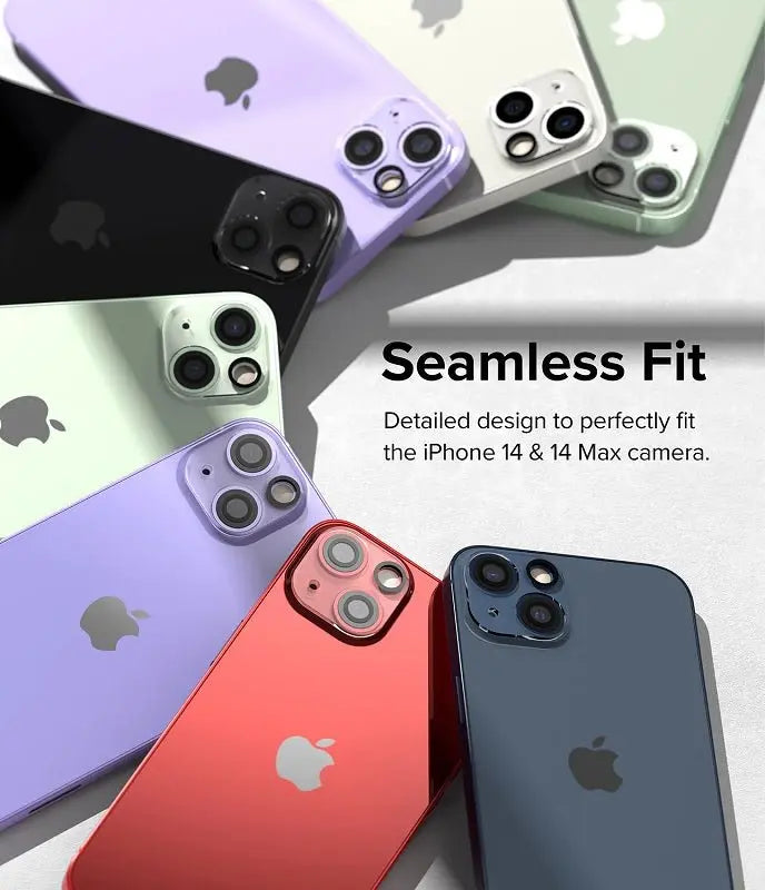 Full Lens Protector for iPhone 14