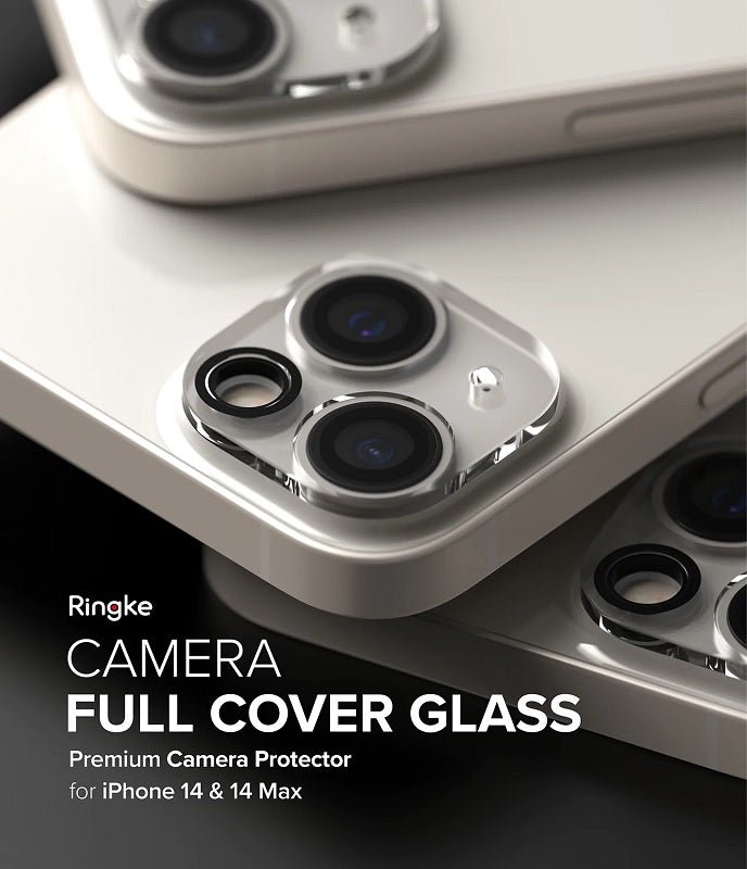 Ringke full camera protector for iPhone 14 