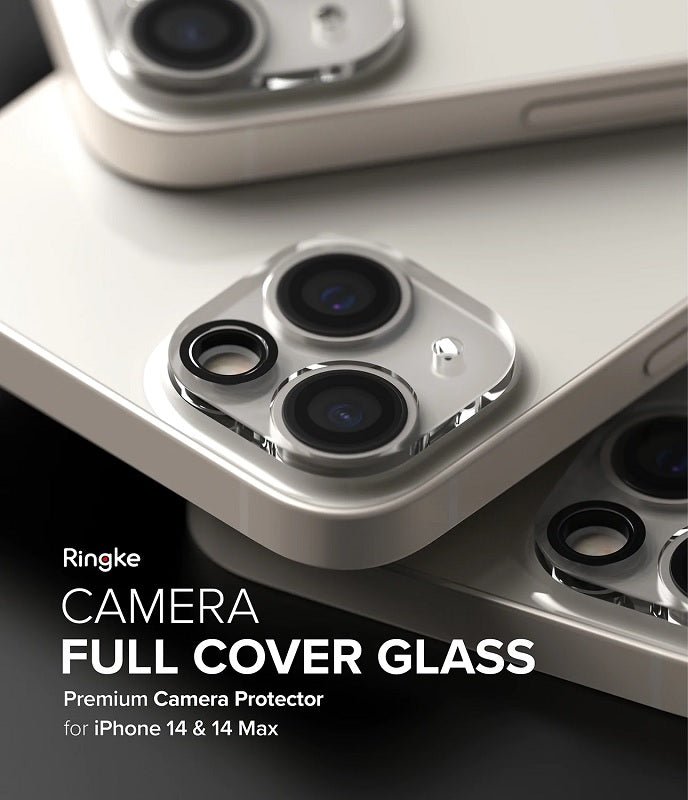 Ringke full camera protector for iPhone 14