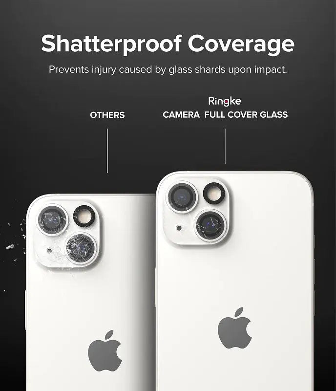 Ringke iphone 14 back camera lens protector