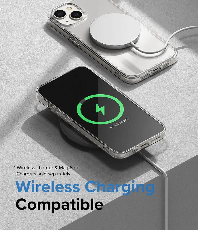 Fusion Case for iPhone 14 Plus NZ