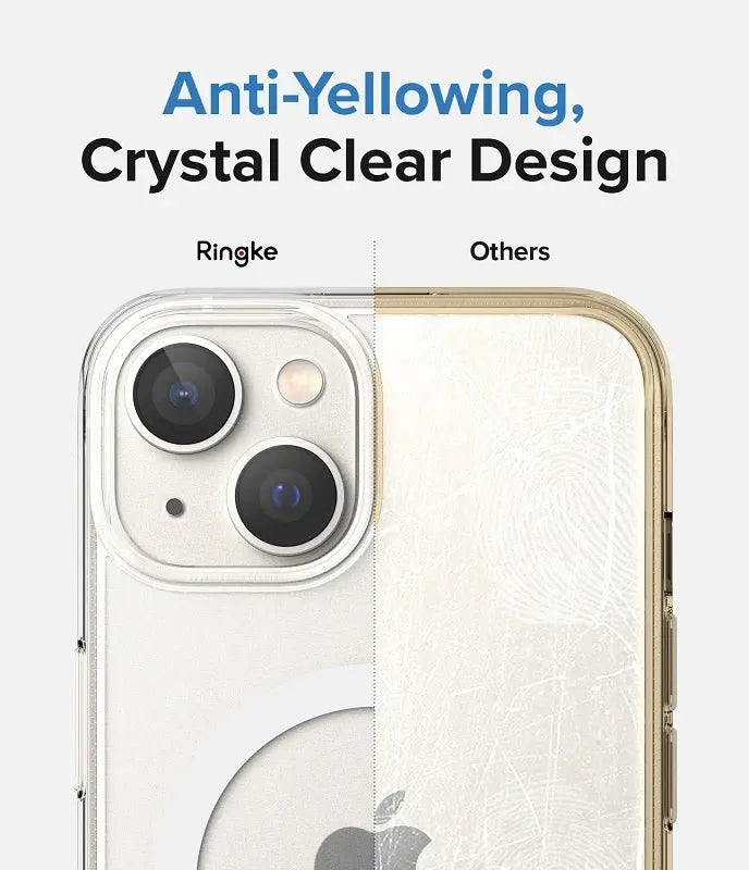 iPhone 14 Pro Max Magsafe Case