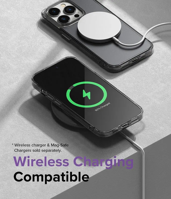 iPhone 14 Pro Magsafe Compatible Case NZ