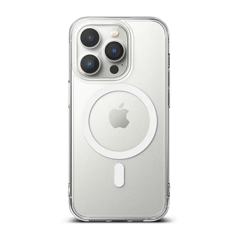 Fusion magsafe case for iPhone 14 Pro by Ringke