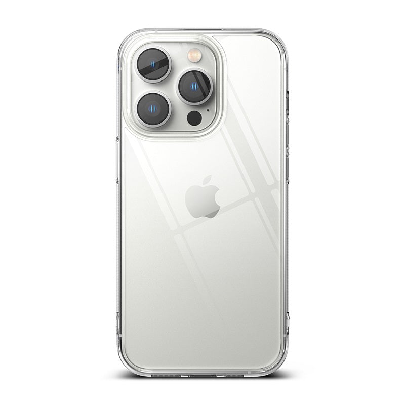 iPhone 14 Pro Max 6.7" Fusion Clear Case By Ringke