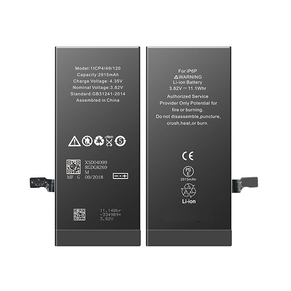 iPhone 6 Plus Replacement Battery