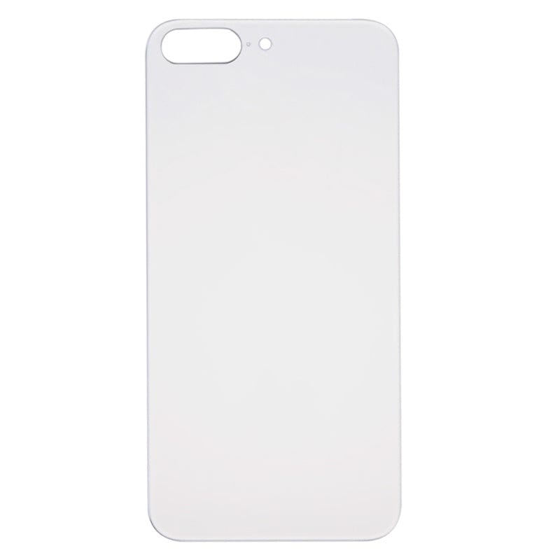 iPhone 8 Plus Back Glass Replacement White