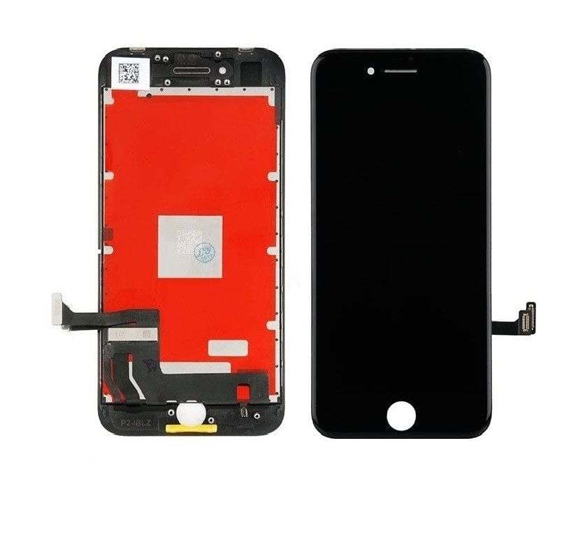 iPhone 8 Plus LCD Screen Black