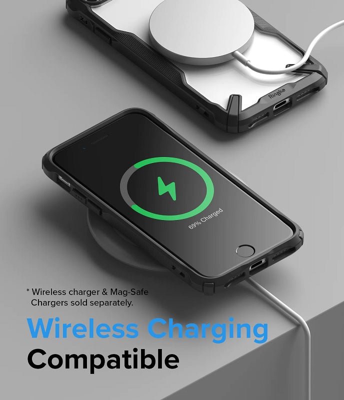 iPhone SE 2nd Generation Case