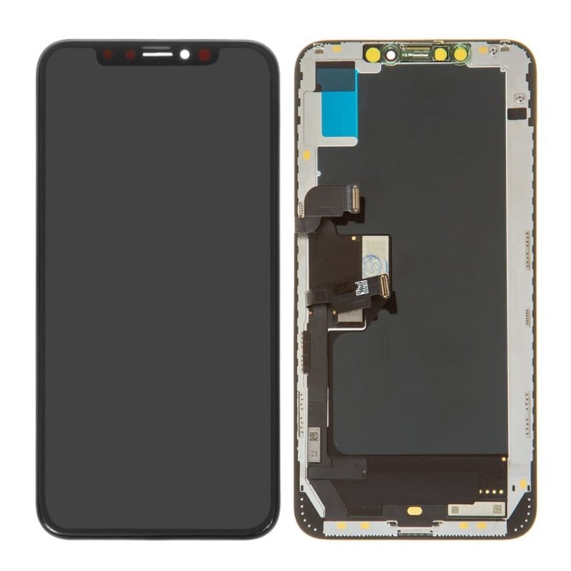 iPhone XS MAX LCD Screen Replacement Black
