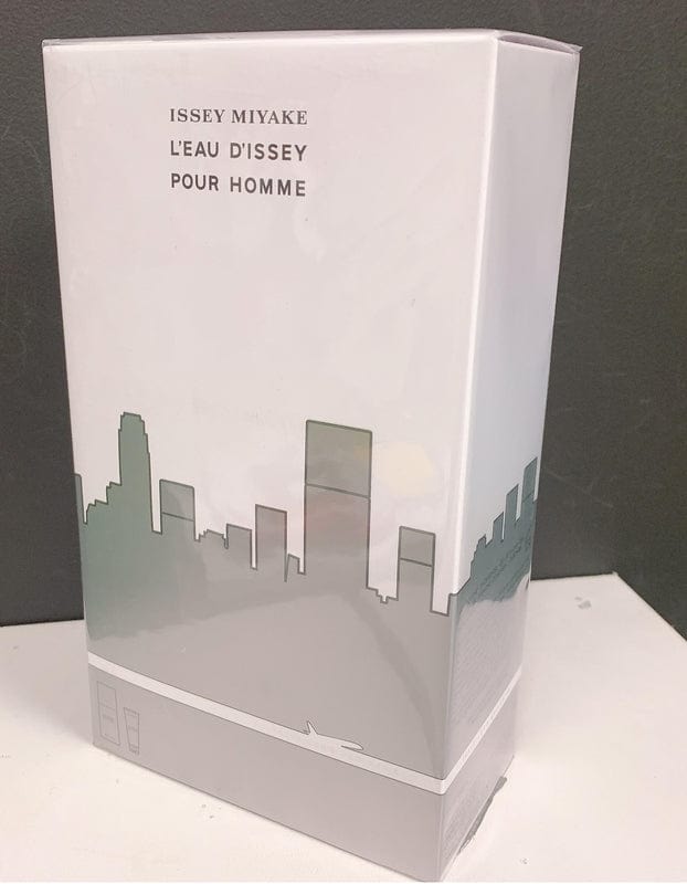 Issey Miyake L'Eau D'Issey EDT 2-Piece Gift Set