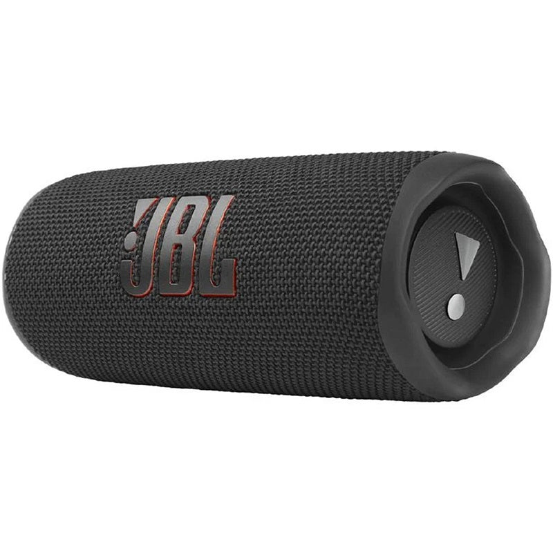 JBL Flip 6 Portable IP67 Waterproof Bluetooth Speaker Black