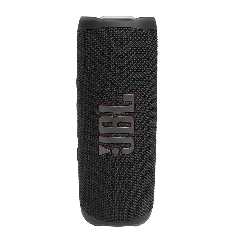 JBL Flip 6 Portable IP67 Waterproof Bluetooth Speaker Black