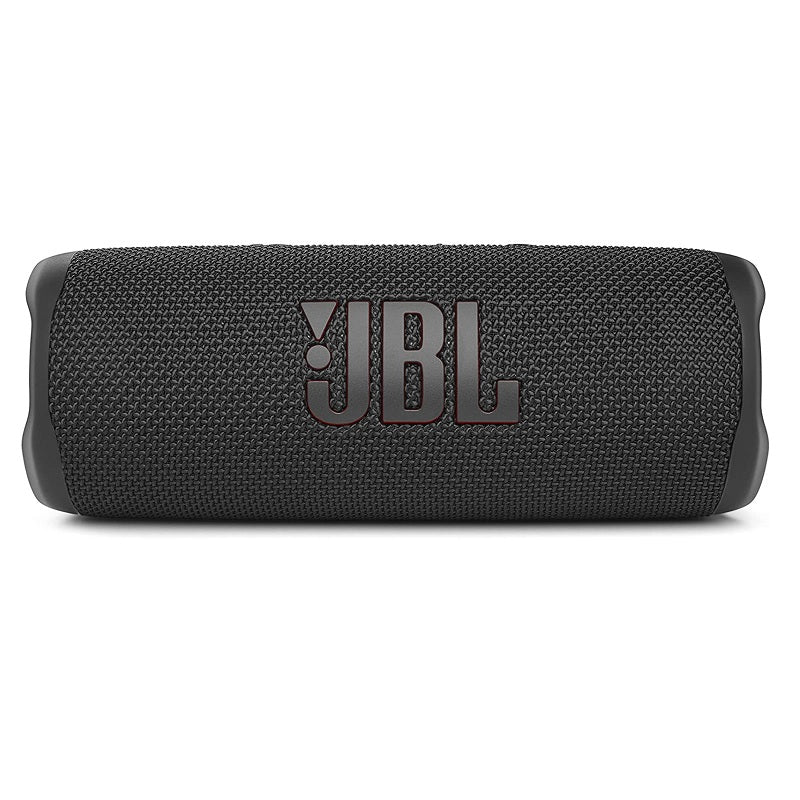 JBL Flip 6 Portable IP67 Waterproof Bluetooth Speaker Black