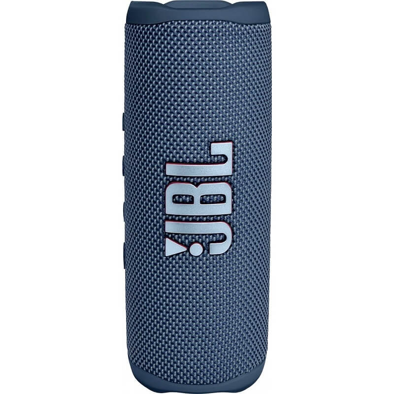 JBL Flip 6 Portable IP67 Waterproof Bluetooth Speaker Blue