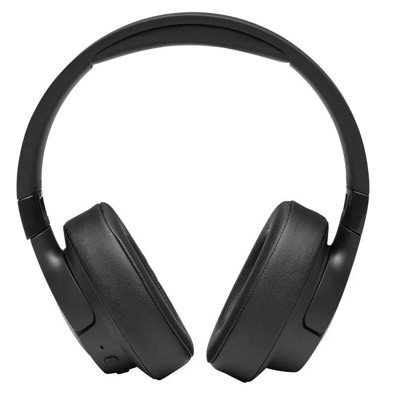 JBL T760 Wireless On-Ear Noise-Cancelling Headphones - Black