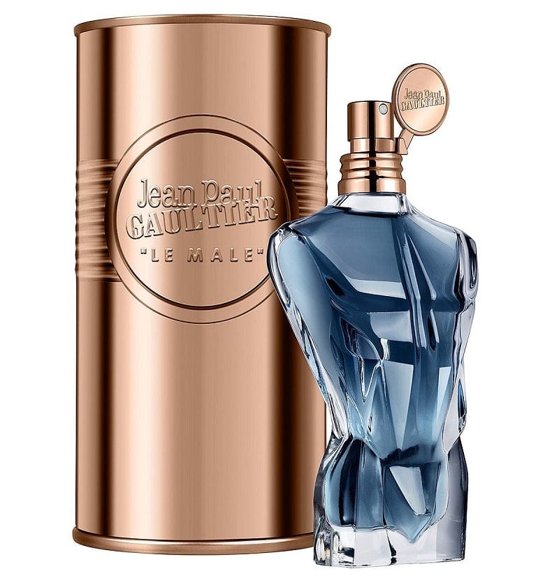 New jean paul gaultier cologne hotsell